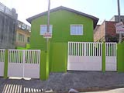  Casa Nova em Poá R$ 145 mil